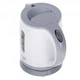 Чайник электрический Adler AD 1371 Grey (03295) - изображение 4