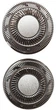 Бритва дорожня Adler AD 2936 (Black) (02869) - зображення 7