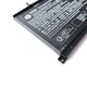Батарея для ноутбука HP Omen 15-AX Pavilion 15-BC - TE04XL - изображение 4
