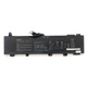 Батарея для ноутбука ASUS ROG Zephyrus Duo 15 GX550LXS TUF Gaming F15 FX506 FX506LU FA506 FA506IV FA706 FA706IU FA706IV- C41N1906-1 - изображение 1
