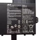 Батарея для ноутбука ASUS EeeBook E502 E502M E502MA E502S E502SA E502N L502MA L502SA - B21N1506 - зображення 3