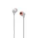 Навушники JBL TUNE 125BT White (JBLT125BTWHT) - зображення 3