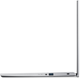 Ноутбук Acer Aspire 3 A315-59 15.6" FHD IPS, Intel i7-1255U, 16GB, F512GB, UMA, Lin, сріблястий - изображение 5