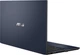Ноутбук ASUS Expertbook B1 B1502CVA-BQ1009X 15.6" FHD, Intel i7-1355U, 16GB, F512GB, UMA, Win11P, Чорний - зображення 9