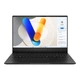 Ноутбук ASUS Vivobook S 15 M5506UA-MA042 15.6" 2.8K OLED, AMD R9-8945HS, 32GB, F1TB, UMA, NoOS, Чорний - изображение 1