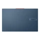 Ноутбук ASUS Vivobook S 15 K5504VA-MA381 15.6' 2.8K OLED, Intel i7-13700H, 16GB, F1TB, UMA, NoOS, Блакитний (90NB0ZK1-M00NB0) - зображення 8