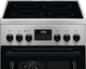 Плита Electrolux (LKR540266X) - изображение 3