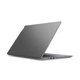 Ноутбук Lenovo V17-G4 17.3" FHD IPS AG, Intel i3-1315U, 8GB, F256GB, UMA, Win11P, сірий - изображение 4