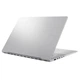 Ноутбук ASUS Vivobook S 15 M5506UA-MA043 15.6" 2.8K OLED, AMD R9-8945HS, 32GB, F1TB, UMA, NoOS, Сріблястий - изображение 7