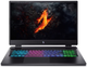 Ноутбук Acer Nitro 17 AN17-42 17.3' FHD IPS, AMD R7-8845HS, 16GB, F1TB, NVD4050-6, Lin, чорний (NH.QSEEU.002) - изображение 1