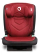 Детское автокресло Lionelo NEAL RED BURGUNDY - изображение 6