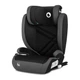 Детское автокресло Lionelo HUGO I-SIZE BLACK GREY - изображение 1