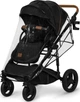 Универсальная коляска 3 в 1 Lionelo MARI TOUR BLACK ONYX - изображение 4