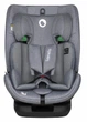 Детское автокресло Lionelo LAVENDER I-SIZE GREY STONE - изображение 8