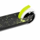 Детский самокат Lionelo WHIZZ GREEN LIME BLACK - изображение 9