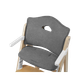 Вставка для стула Lionelo FLORIS CUSHION GREY STONE - изображение 1