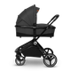 Універсальний візочок 3 в 1 Lionelo MIKA 3IN1 GREY GRAPHITE - зображення 9