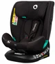 Дитяче автокрісло Lionelo BASTIAAN ONE I-SIZE BLACK CARBON - зображення 1