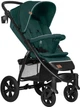 Прогулочная коляска Lionelo ANNET TOUR GREEN TURQUOISE - изображение 1