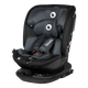 Детское автокресло Lionelo BASTIAAN RWF i-Size GREY STONE - изображение 4