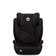Детское автокресло Lionelo HUGO I-SIZE SPOTY BLACK RED - изображение 4