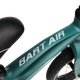 Беговел Lionelo BART AIR GREEN FOREST - изображение 3