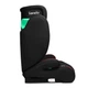 Детское автокресло Lionelo HUGO I-SIZE SPOTY BLACK RED - изображение 5