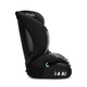 Детское автокресло Lionelo LEVI I-SIZE BLACK GREY - изображение 3