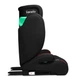 Детское автокресло Lionelo HUGO I-SIZE SPOTY BLACK RED - изображение 6