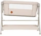 Кроватка детская 3 в 1 Lionelo LEONIE PLUS BEIGE SAND - изображение 6