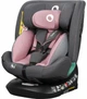 Детское автокресло Lionelo BASTIAAN ONE I-SIZE PINK ROSE - изображение 1