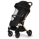 Прогулочная коляска Lionelo CLOE BLACK ONYX - изображение 2