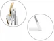 Стульчик для кормления Lionelo LINN PLUS BEIGE - изображение 2