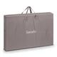 Кроватка приставная Lionelo AURORA BEIGE CAPPUCCINO - изображение 3