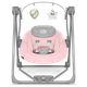 Шезлонг Lionelo OTTO PINK BABY - изображение 2