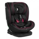 Дитяче автокрісло Lionelo BASTIAAN I-SIZE BLACK RED - зображення 3