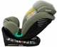 Детское автокресло Lionelo BASTIAAN ONE I-SIZE GREEN OLIVE - изображение 6