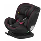 Дитяче автокрісло Lionelo BASTIAAN I-SIZE BLACK RED - зображення 4