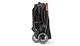 Прогулочная коляска Lionelo JULIE ONE BLACK - изображение 4