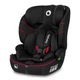 Детское автокресло Lionelo LEVI I-SIZE SPORTY BLACK - изображение 1