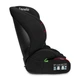 Детское автокресло Lionelo LEVI I-SIZE SPORTY BLACK - изображение 4
