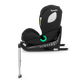 Детское автокресло Lionelo BRAAM I-size BLACK CARBON - изображение 2