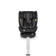 Детское автокресло Lionelo BRAAM I-size BLACK CARBON - изображение 3