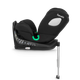 Детское автокресло Lionelo BRAAM I-size BLACK CARBON - изображение 4