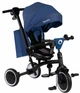 Детский велосипед Lionelo TRIS PLUS BLUE DENIM - изображение 1