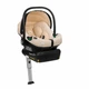 Детское автокресло Lionelo ASTRID I-SIZE BEIGE SAND - изображение 6