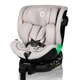Детское автокресло Lionelo HARMONY I-SIZE BEIGE SAND BAMBOO - изображение 1