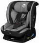 Детское автокресло Lionelo AART I-SIZE GREY GRAPHITE - изображение 1