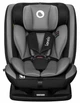 Детское автокресло Lionelo AART I-SIZE GREY GRAPHITE - изображение 4