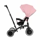 Детский велосипед Lionelo TRIS PLUS PINK ROSE - изображение 4